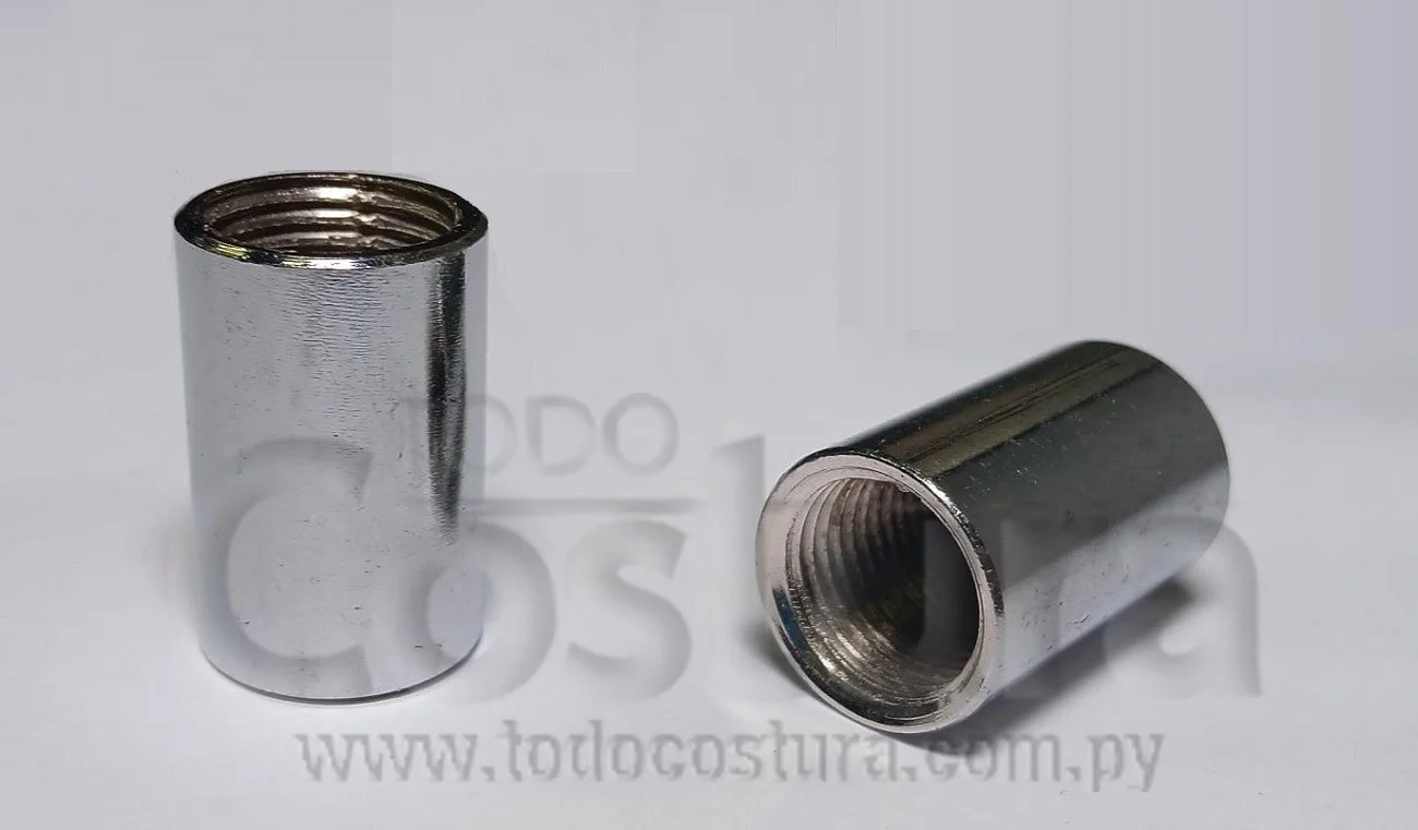 TUERCA DEL PORTAHILO PARA ENGOMADORA INDUSTRIAL