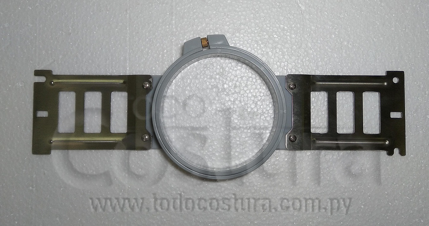 BASTIDOR (12CM) BORDADORA RICOMA CHT