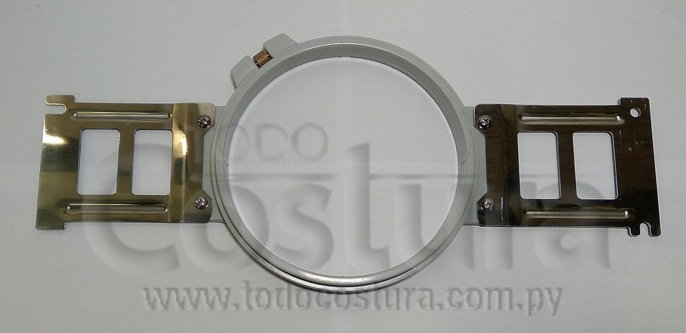BASTIDOR (15CM) BORDADORA RICOMA CHT