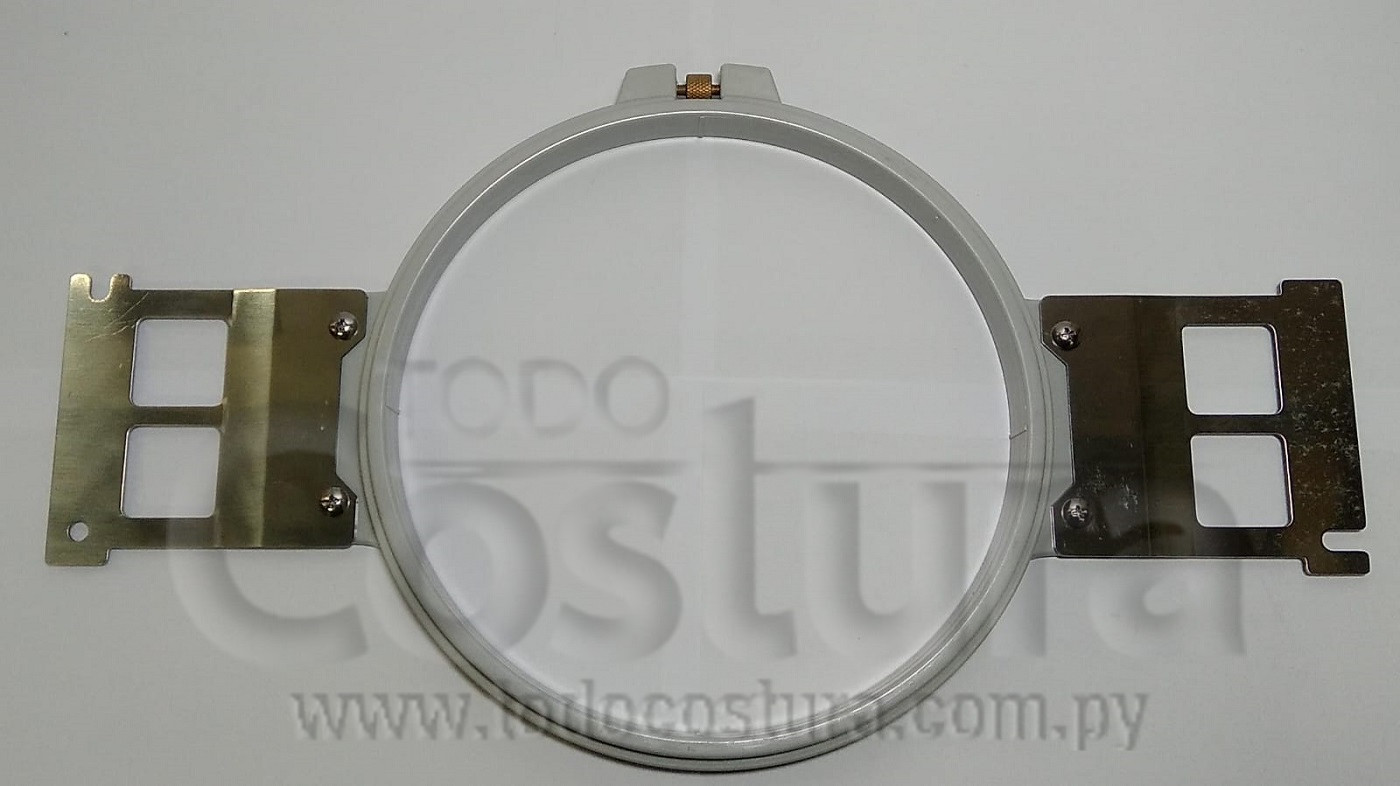 BASTIDOR (19CM) BORDADORA RICOMA CHT