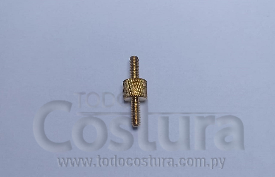 TORNILLO SUJ. DEL BASTIDOR BORDADORA RICOMA CHT