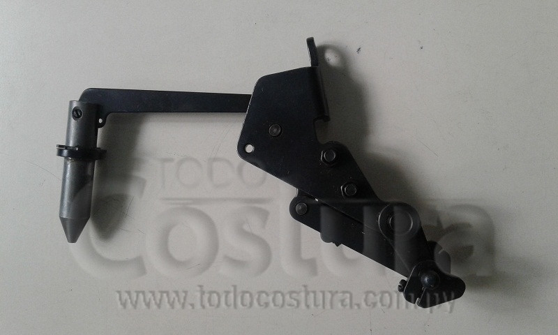 PALANCA (COMPLETO) DEL WIPER DOBLE AGUJA SIRUBA DT8200