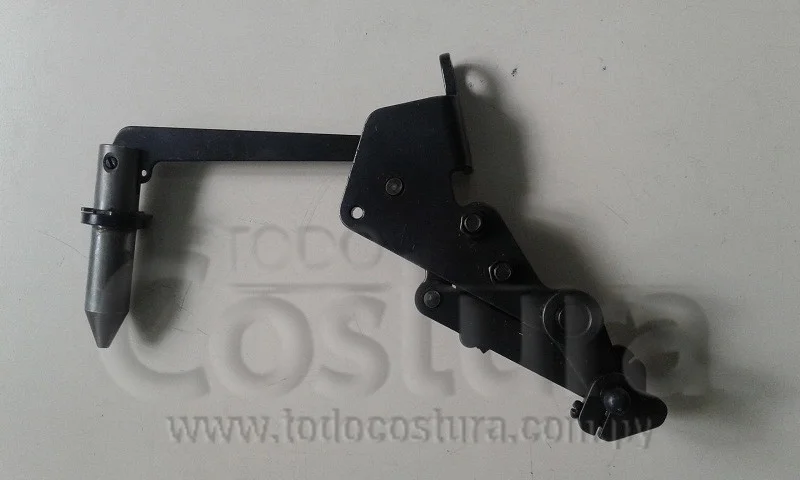 PALANCA (COMPLETO) DEL WIPER DOBLE AGUJA SIRUBA DT8200