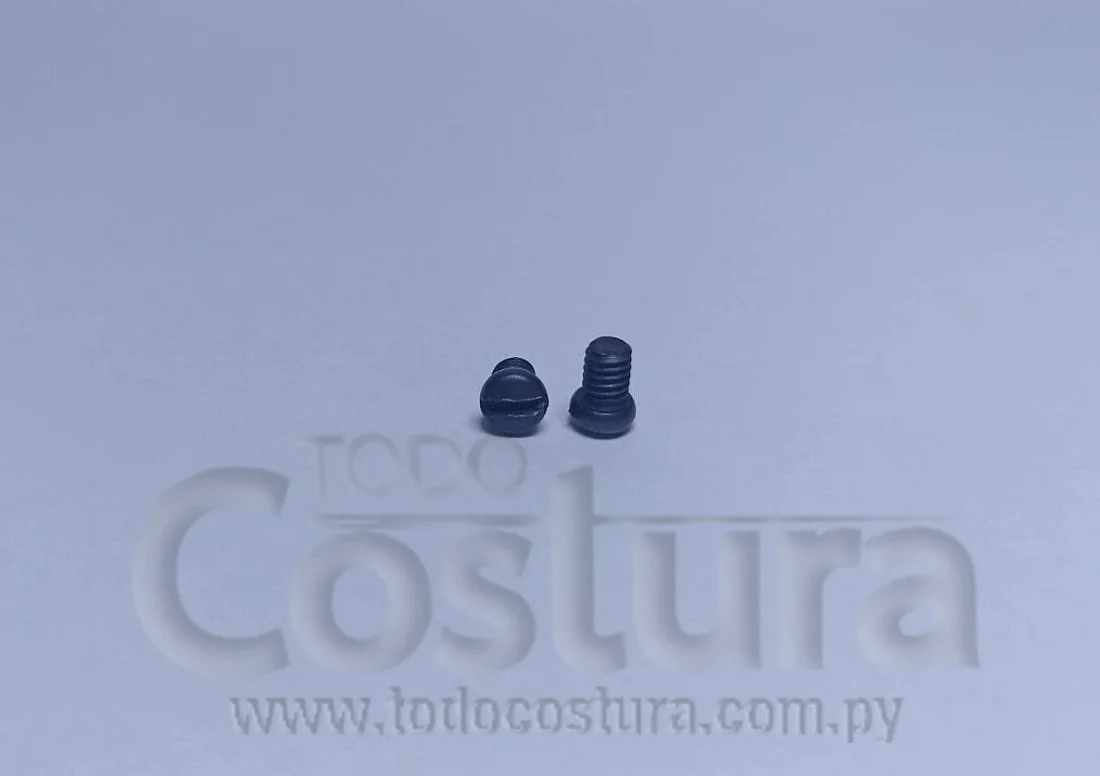 TORNILLO DEL WIPER DOBLE AGUJA SIRUBA DT8200