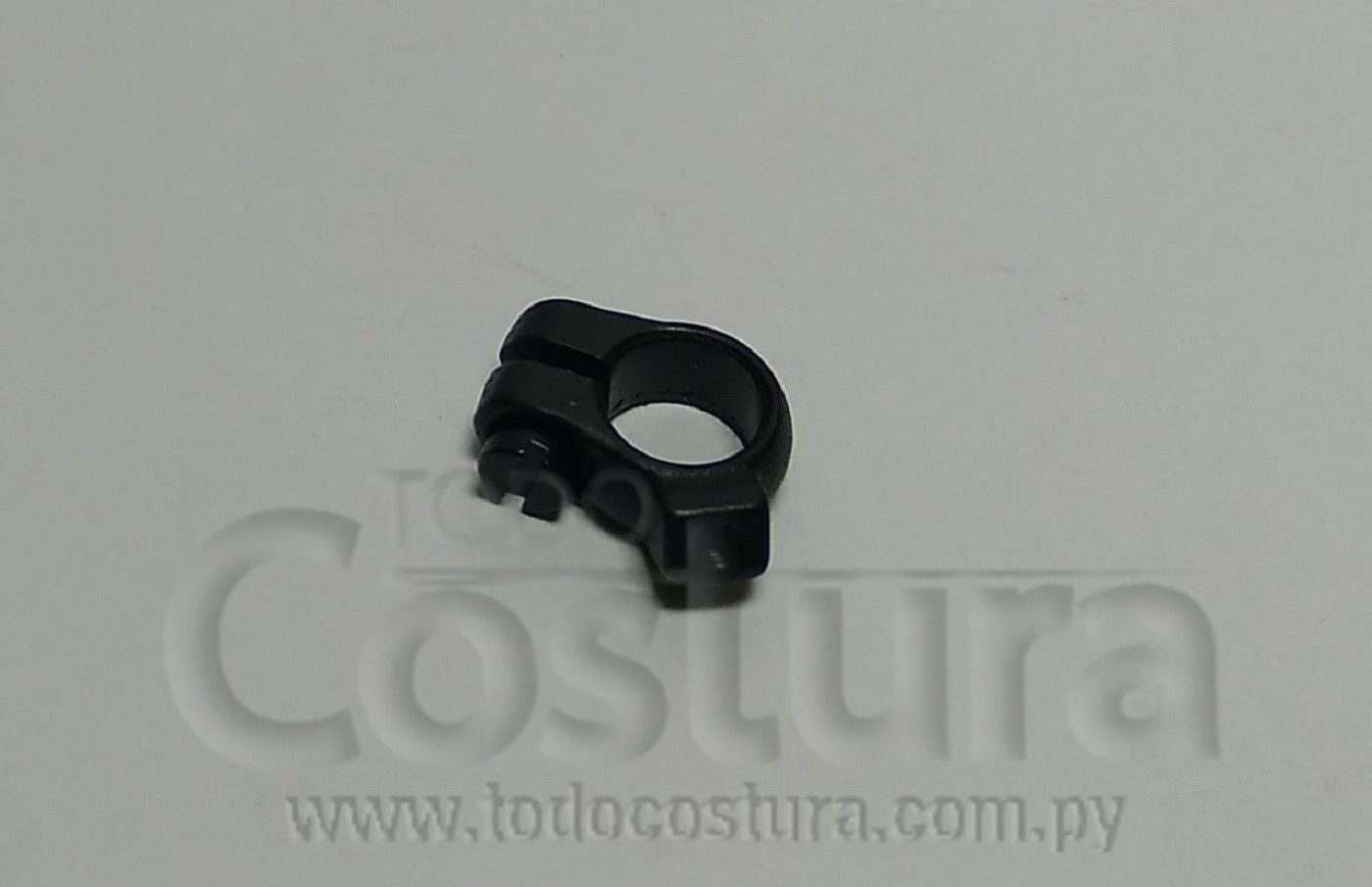 ABRAZADERA DEL TENSOR DE BARRA DE AGUJA OVERLOCK 700K