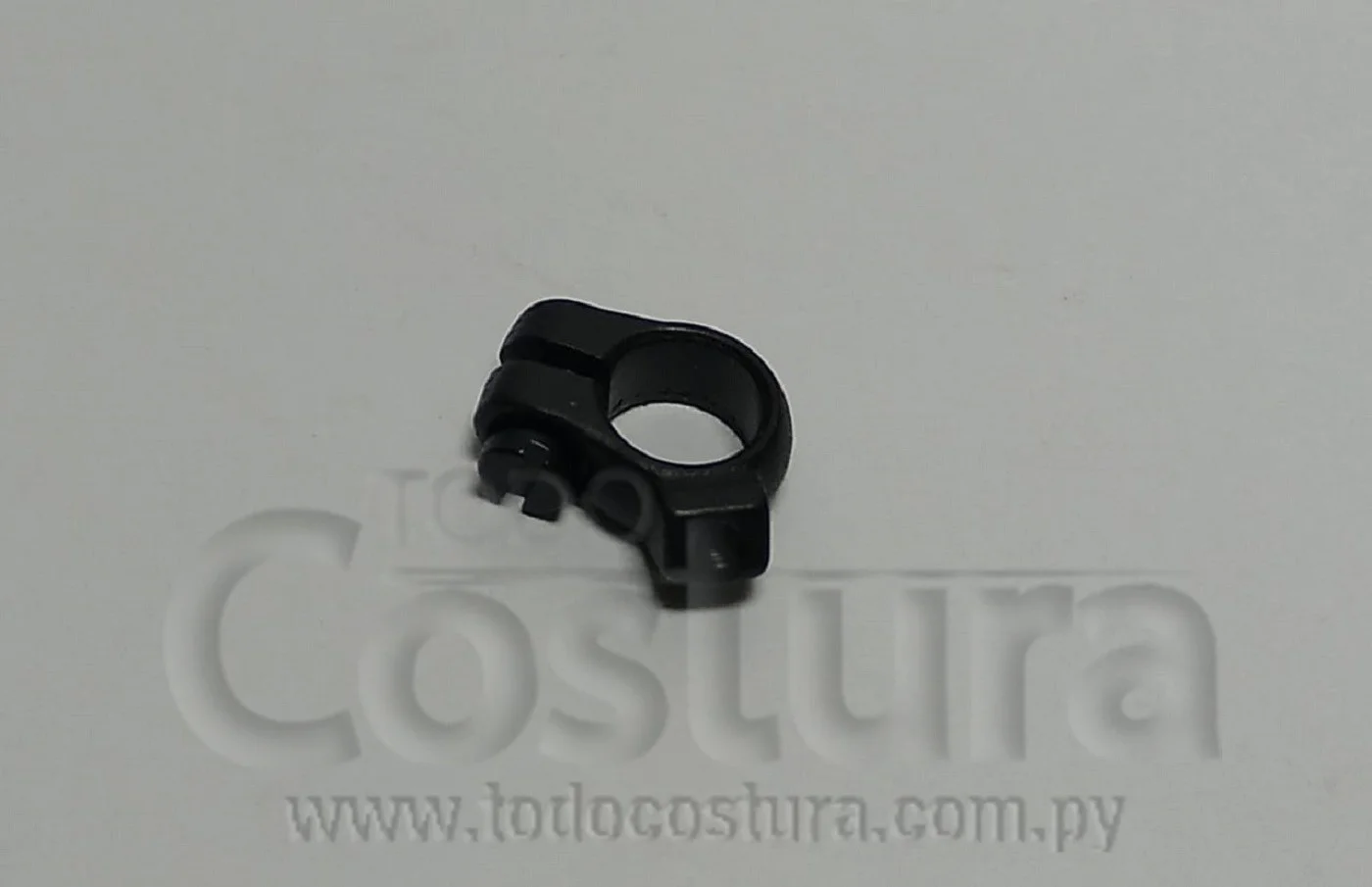 ABRAZADERA DEL TENSOR DE BARRA DE AGUJA OVERLOCK 700K