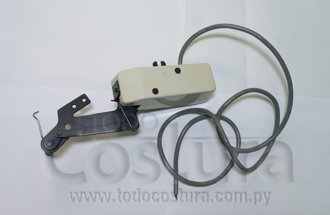 SOLENOIDE (COMPLETO) DEL WIPER RECTA SIRUBA DL7000-NM1