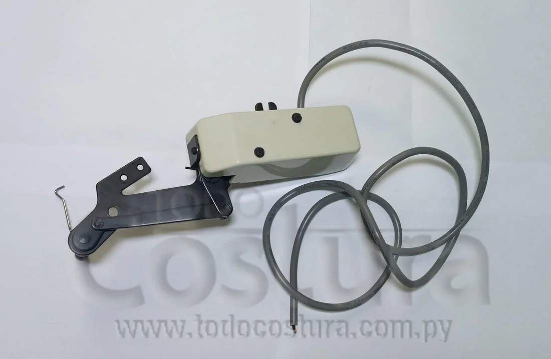 SOLENOIDE (COMPLETO) DEL WIPER RECTA SIRUBA DL7000-NM1