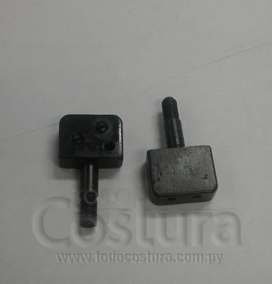 COLLAR DE AGUJA PASACINTERA KANSAI B2000C