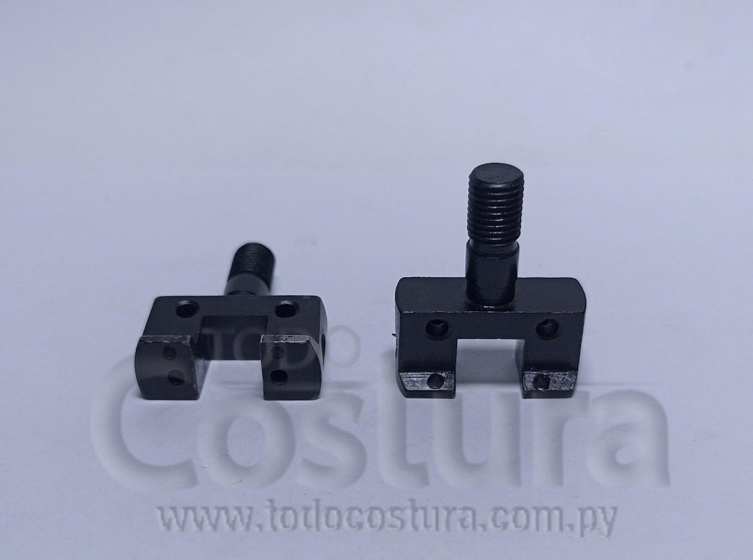 COLLAR DE AGUJA (P/ BOLSILLO OJAL) DOBLE AGUJA SIRUBA T828