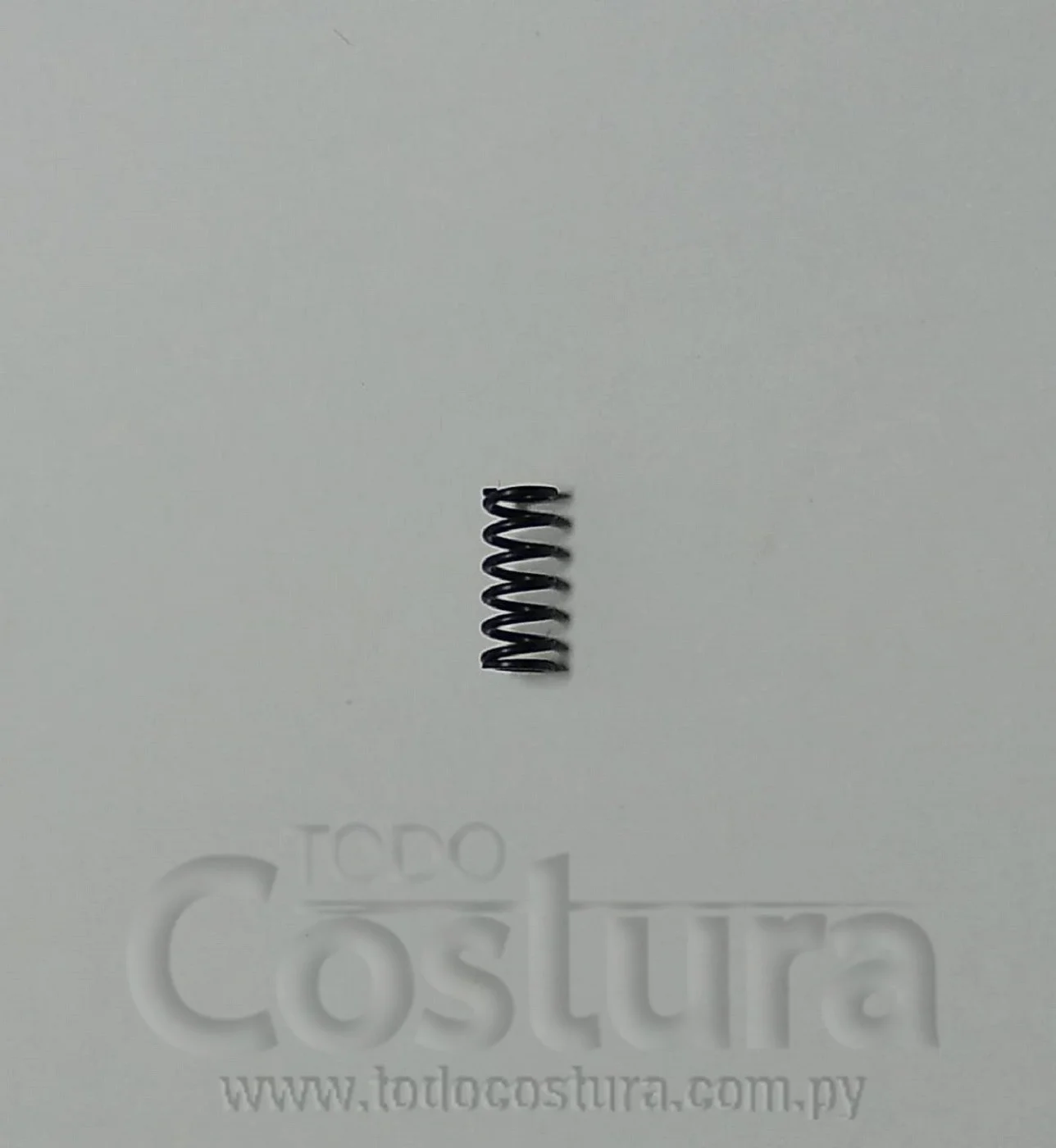 RESORTE DE ESTRELLA DEL PULLER ENGOMADORA SIRUBA VC008