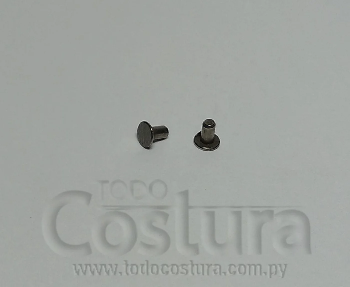 SEGURO DEL RESORTE DE ESTRELLA DEL PULLER ENGOMADORA SIRUBA VC008