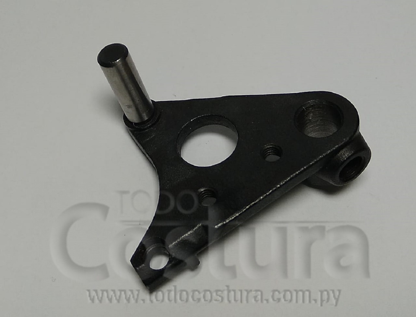 SOPORTE DE CUCHILLA SUPERIOR COLLARETA SIRUBA F007K/FR/FQS