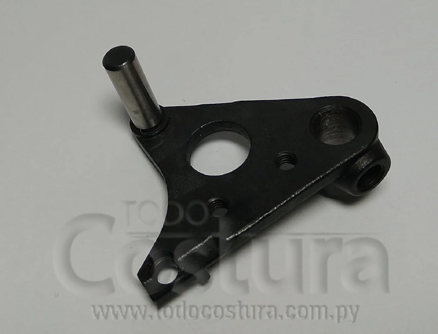 SOPORTE DE CUCHILLA SUPERIOR COLLARETA SIRUBA F007K/FR/FQS