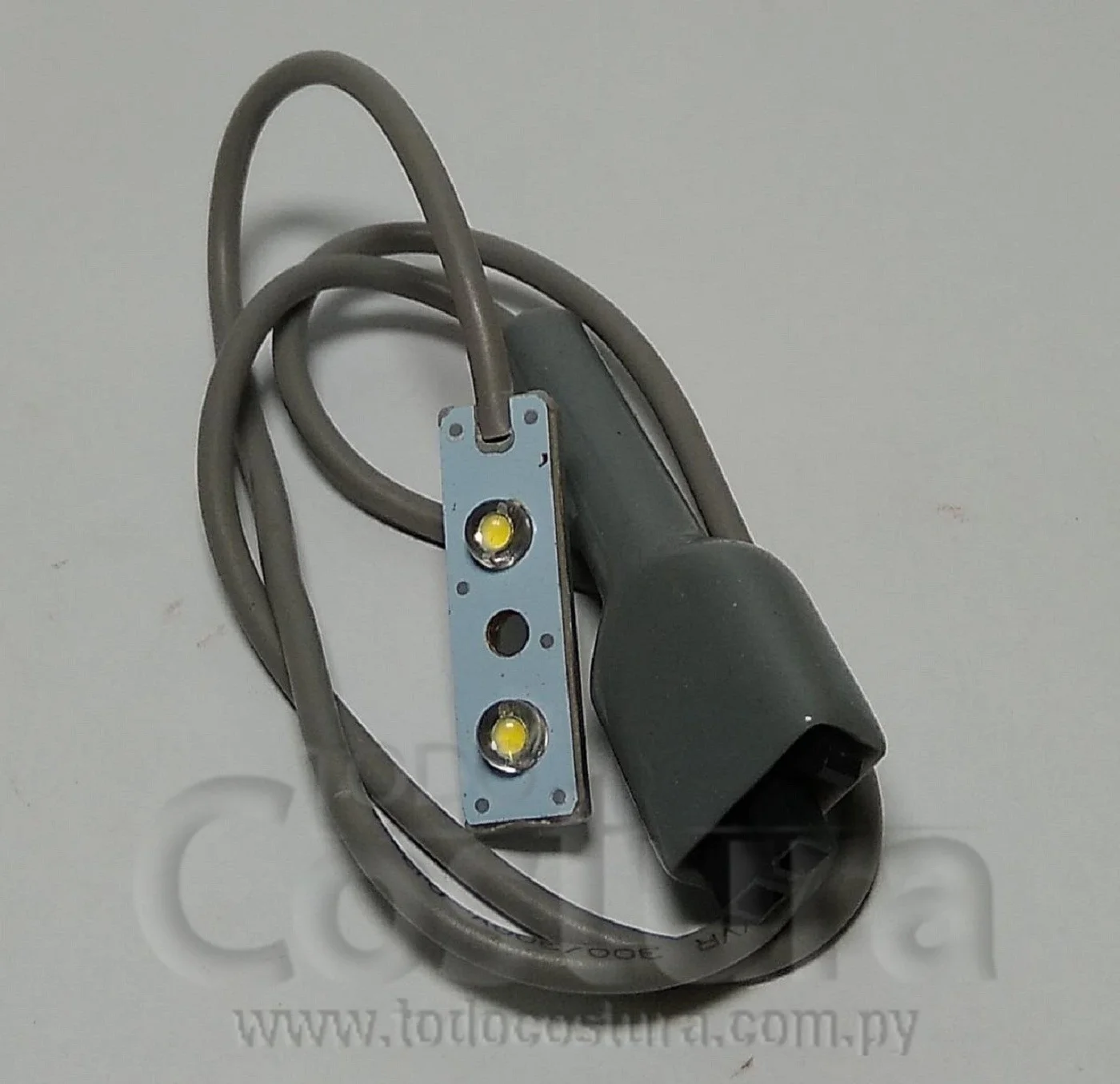 FOCO LED COLLARETA JACK W4-D / WILLPEX P3