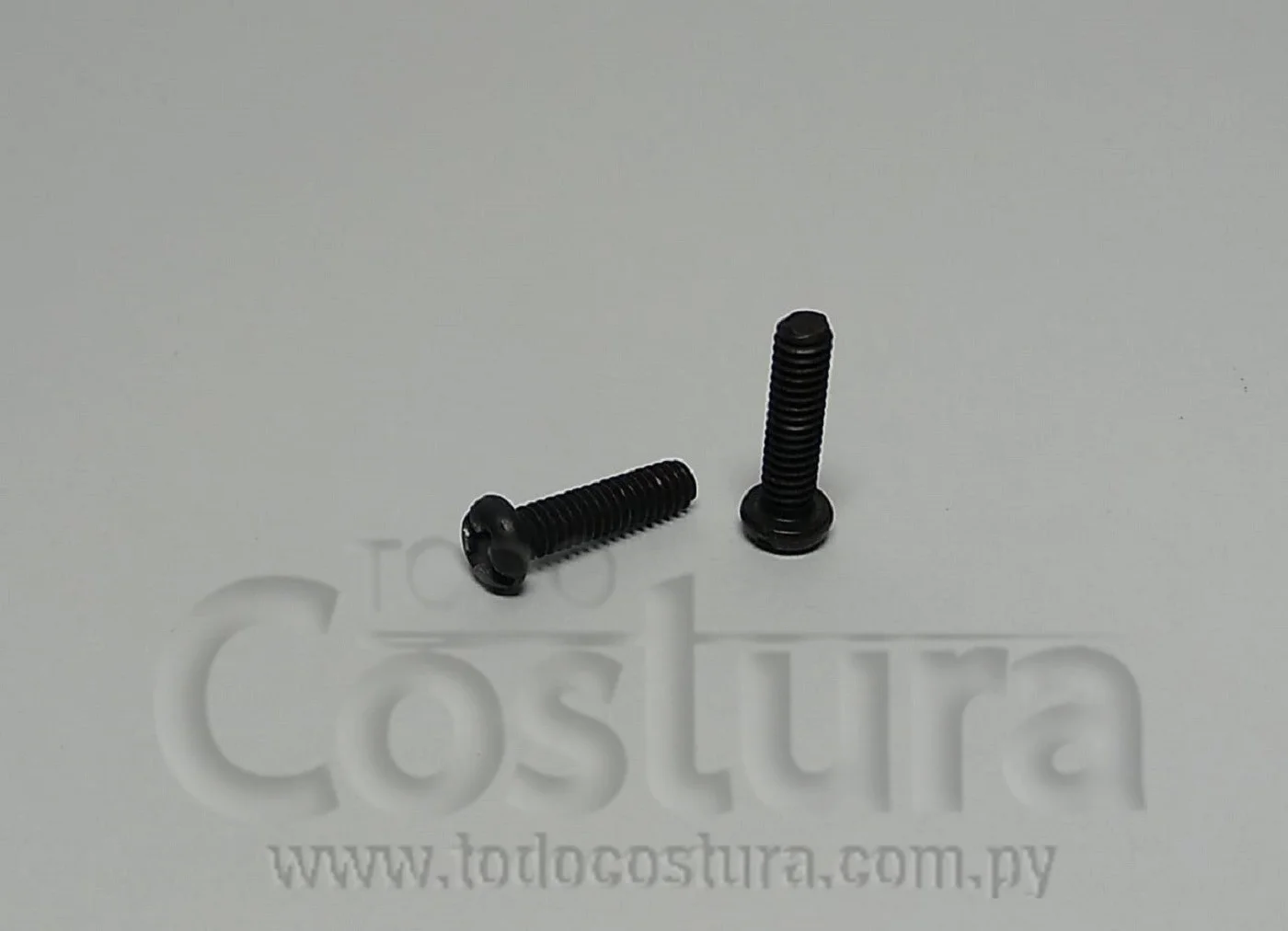 TORNILLO DEL SOPORTE DEL WIPER DOBLE AGUJA SIRUBA T828
