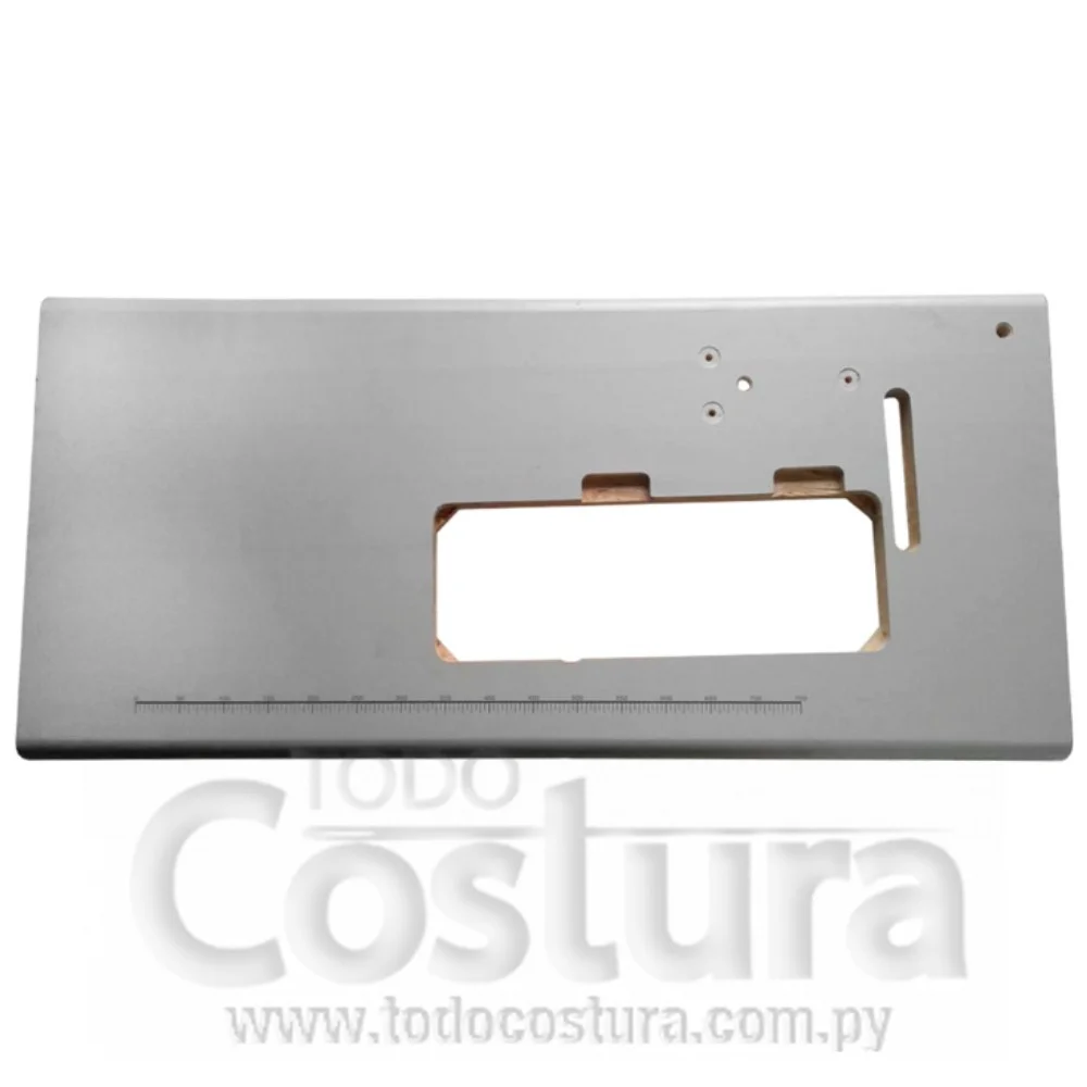 MESA TRIPLE ARRASTRE GEMSY GEM1508NH