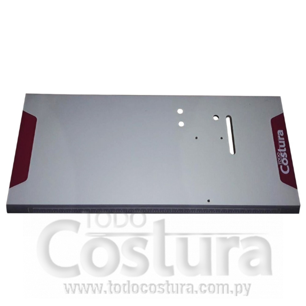 MESA RUEDERA GEMSY GEM2000-8