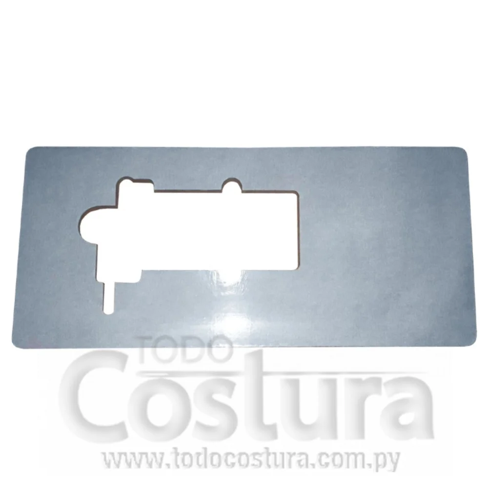 MESA CINTURERA GEMSY GEM1508P