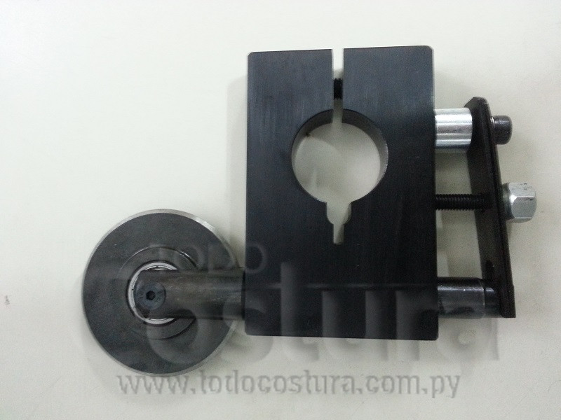 CUCHILLA (CON SOPORTE) CORTA COLLARETA (MULTI CUCHILLAS) WILLPEX 1216