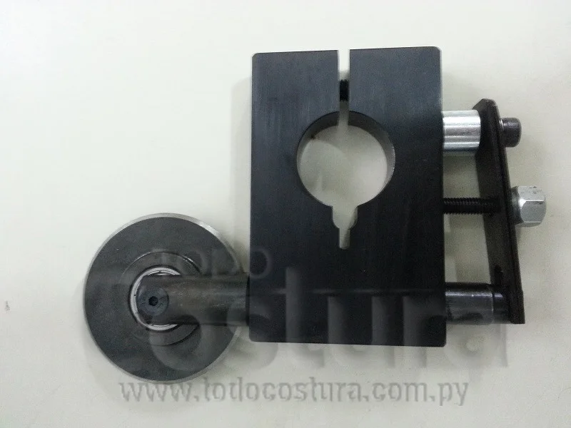 CUCHILLA (CON SOPORTE) CORTA COLLARETA (MULTI CUCHILLAS) WILLPEX 1216