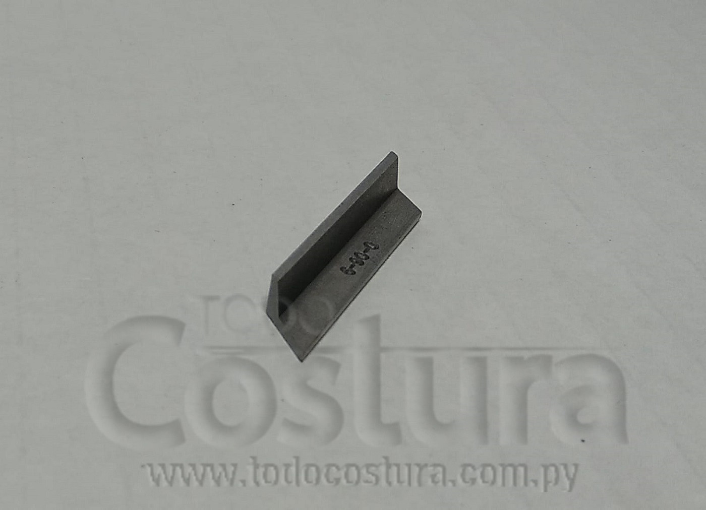 CUCHILLA SUPERIOR OVERLOCK WILLPEX WP-40F0