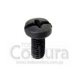 TORNILLO DE SUJ. DE PRENSATELA CAÑONERA SIRUBA FA007-364 / BROTHER DA-9270