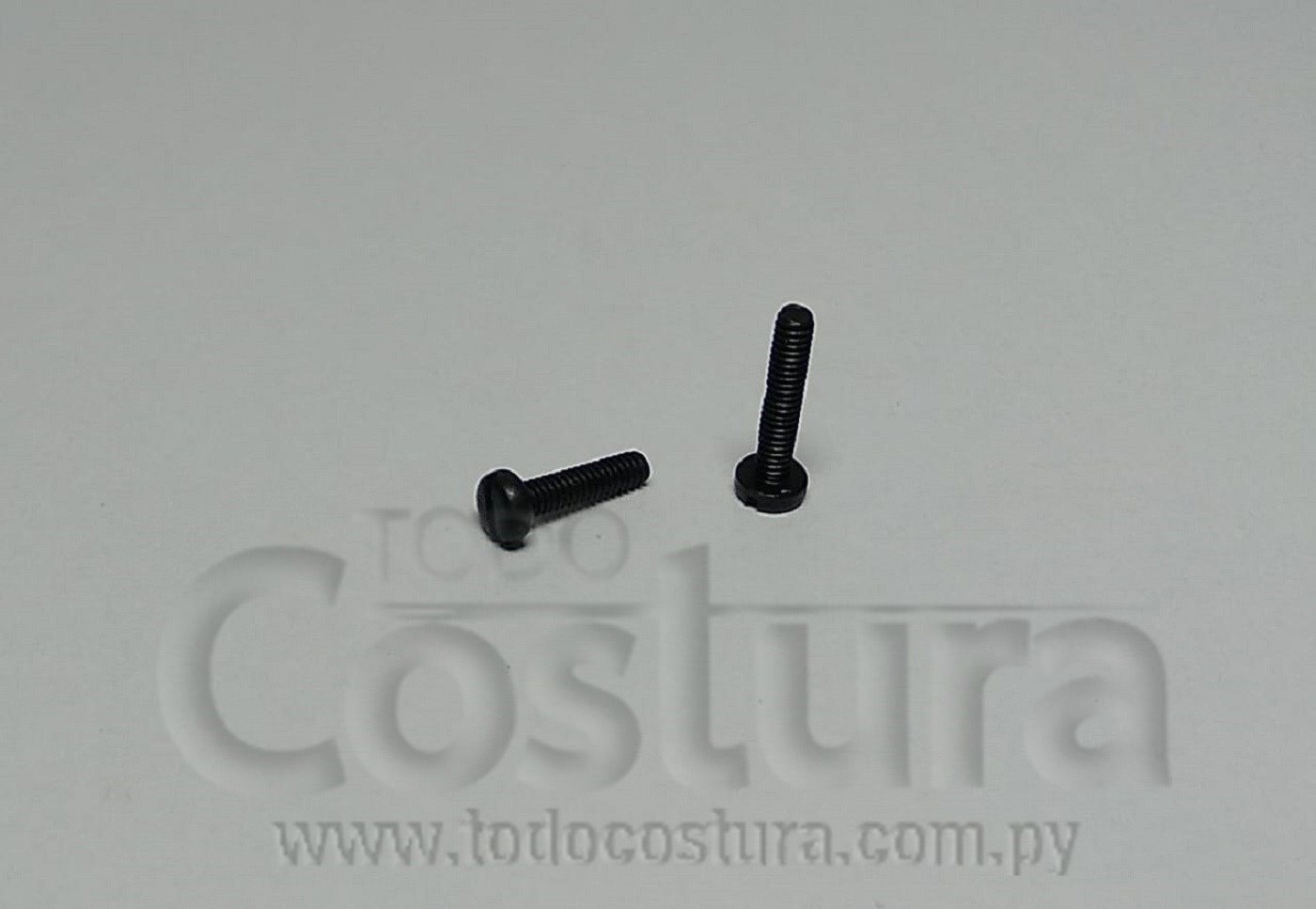 TORNILLO SUJ. DEL GUIA DE PRENSATELA ENGOMADORA SIRUBA VC008