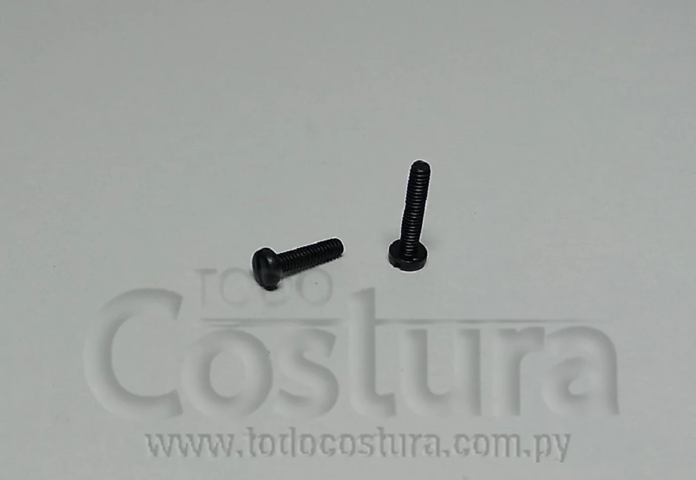 TORNILLO SUJ. DEL GUIA DE PRENSATELA ENGOMADORA SIRUBA VC008