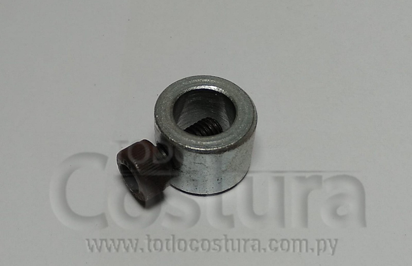 ABRAZADERA SEPARADOR DE BIES CORTACOLLARETA MULTI CUCHILLAS WILLPEX