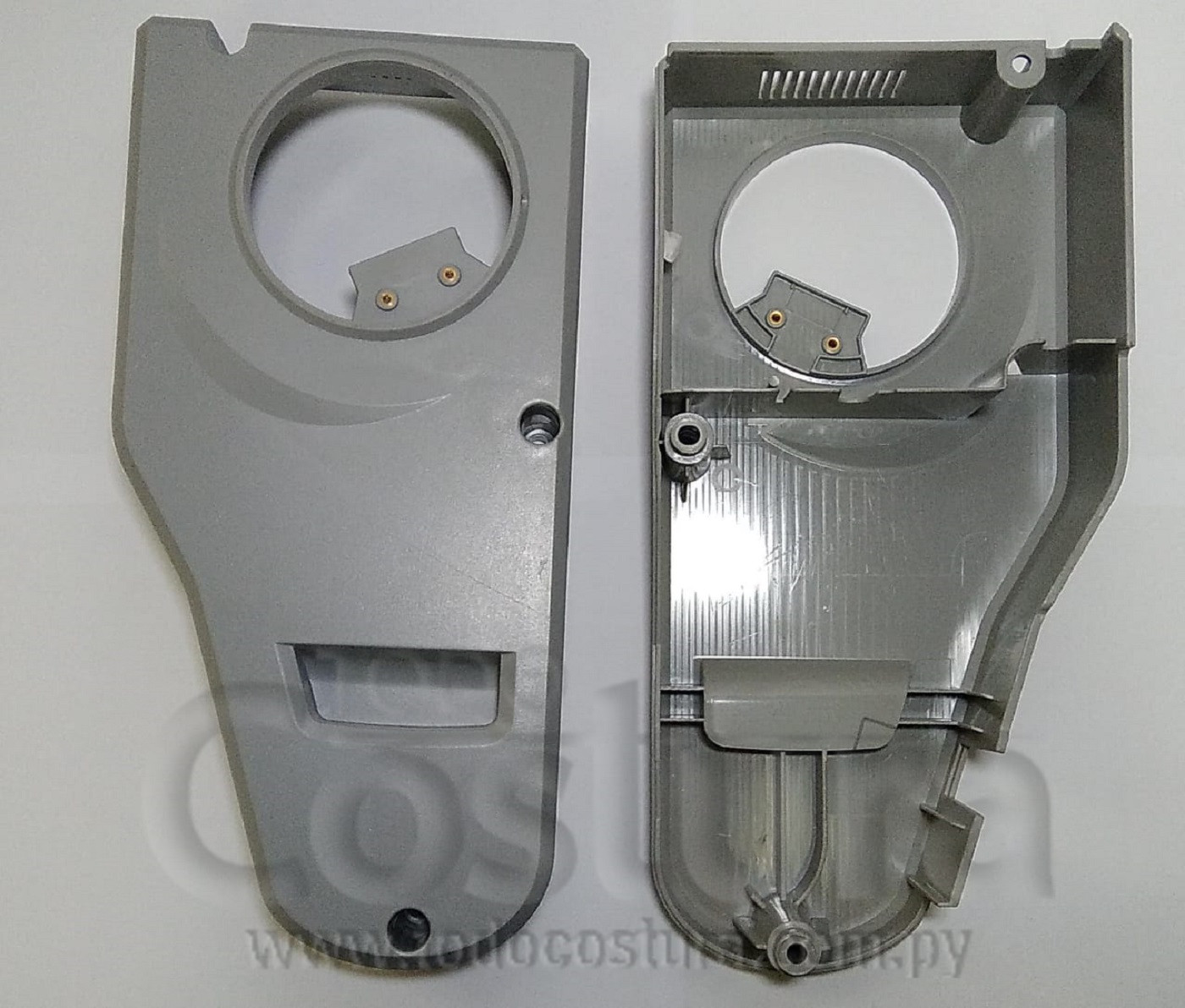 TAPA LATERAL COLLARETA JACK W4-D