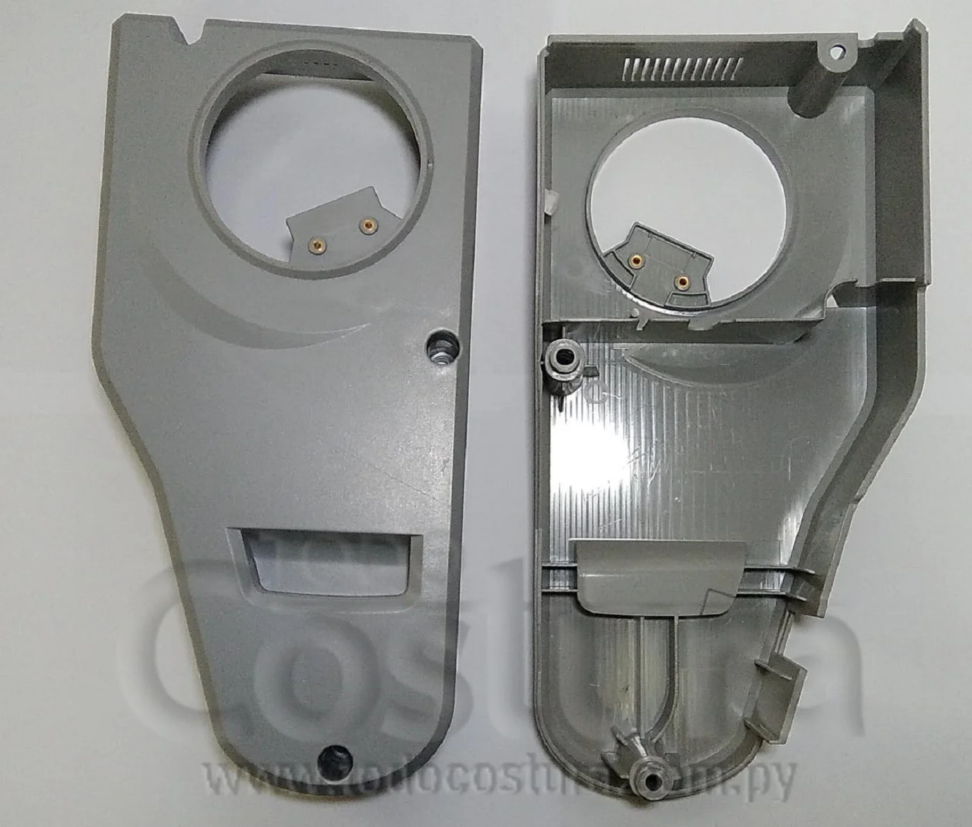 TAPA LATERAL COLLARETA JACK W4-D