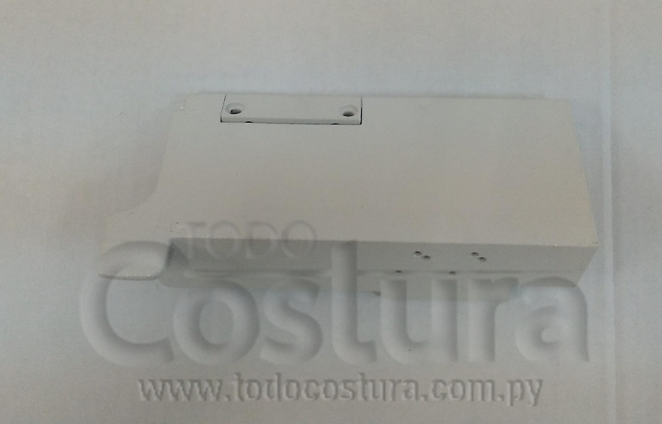 TAPA FRONTAL COLLARETA GEMSY GEM500B-01
