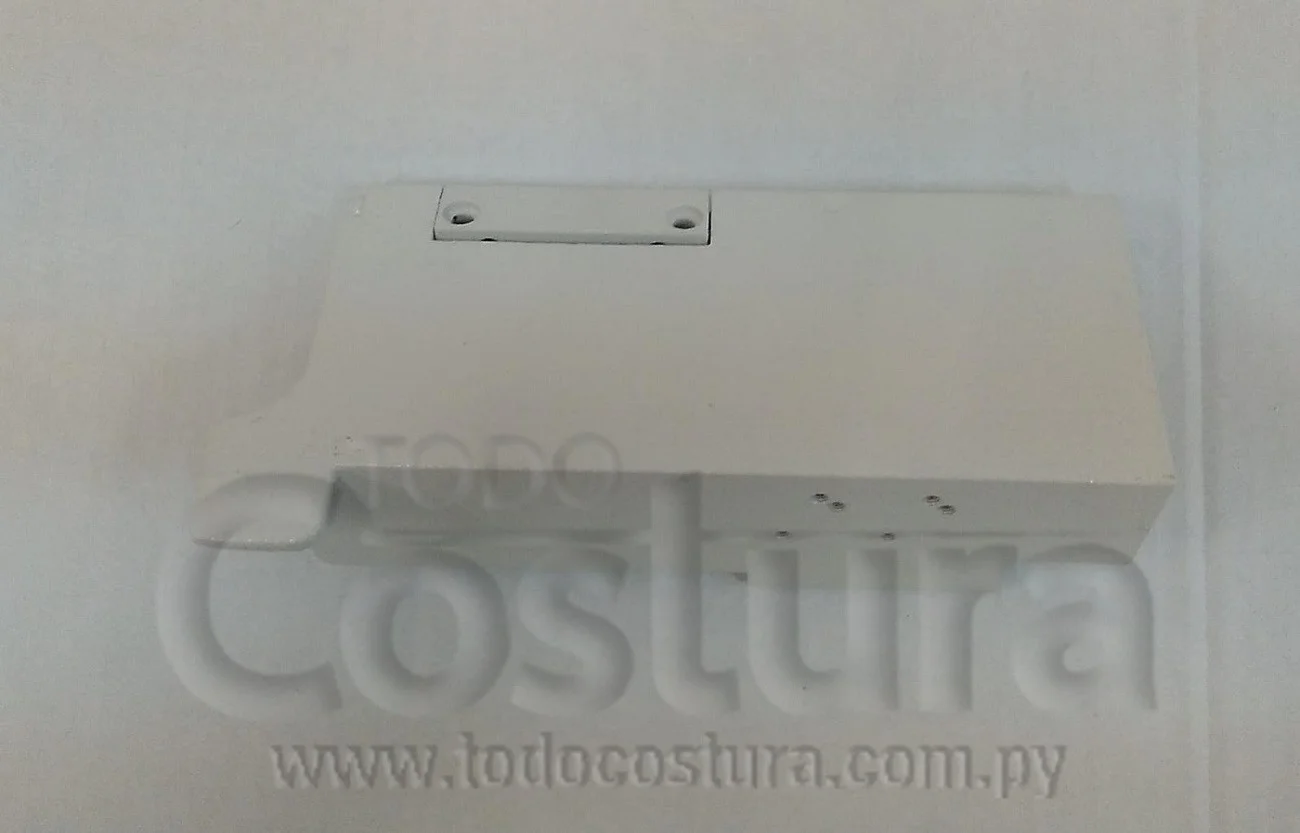 TAPA FRONTAL COLLARETA GEMSY GEM500B-01