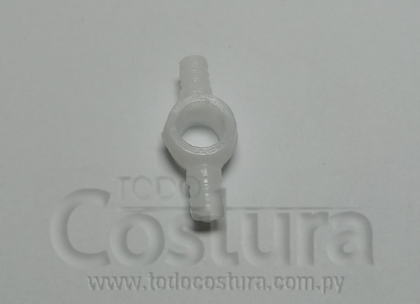 UNION DOBLE DE MANGUERA DE ACEITE COLLARETA PEGASUS W500