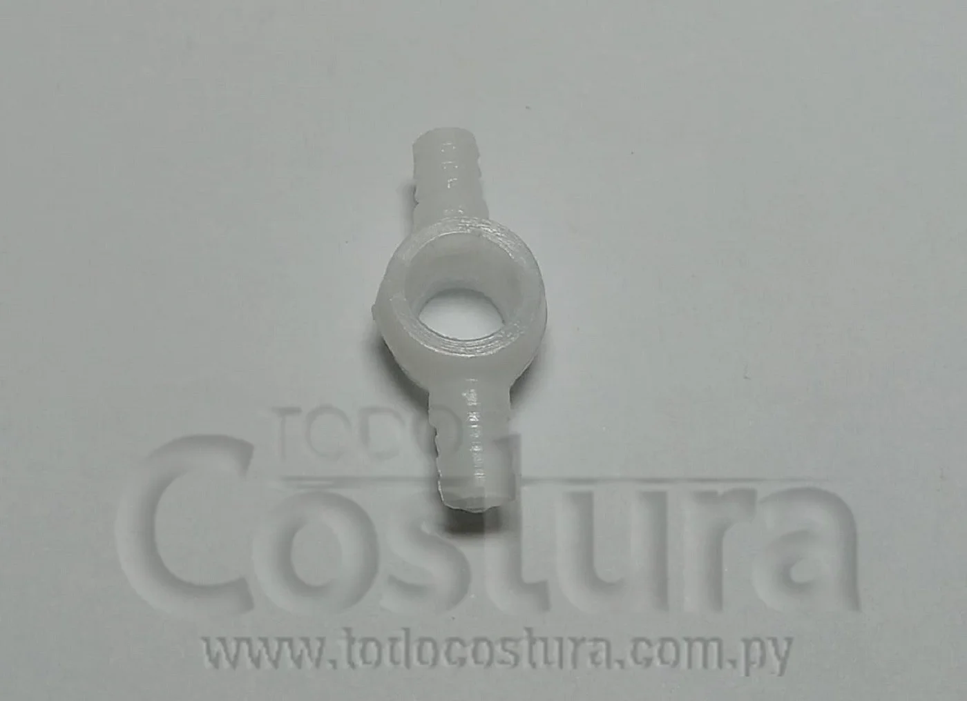 UNION DOBLE DE MANGUERA DE ACEITE COLLARETA PEGASUS W500