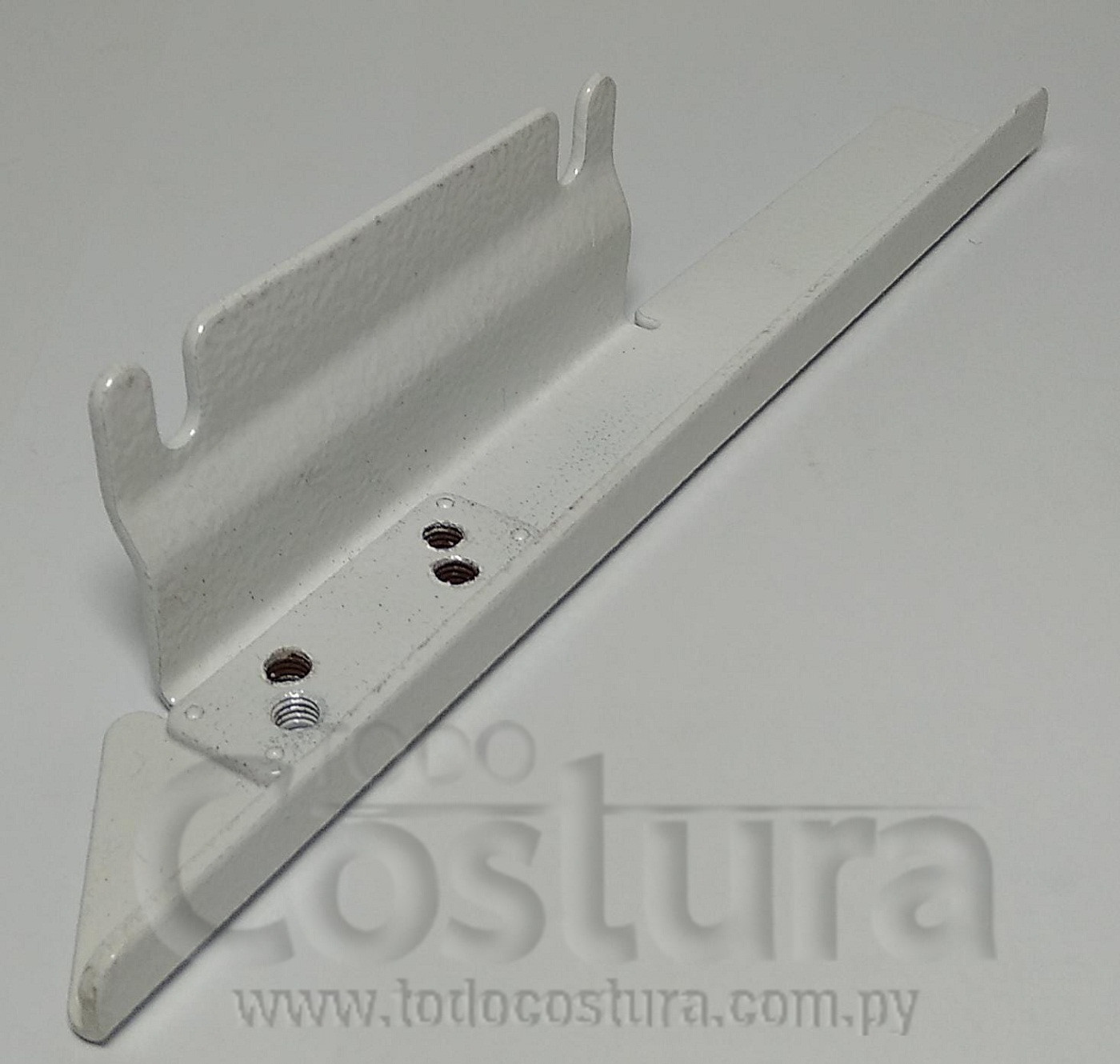 SOPORTE DE DOBLADILLADOR COLLARETA JACK W4-D