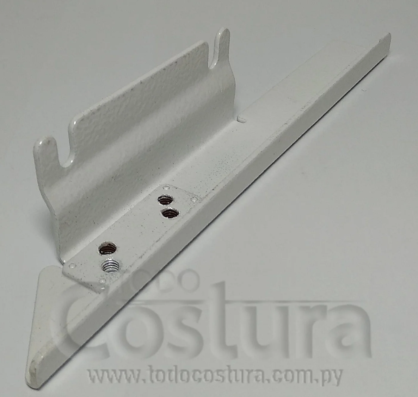 SOPORTE DE DOBLADILLADOR COLLARETA JACK W4-D