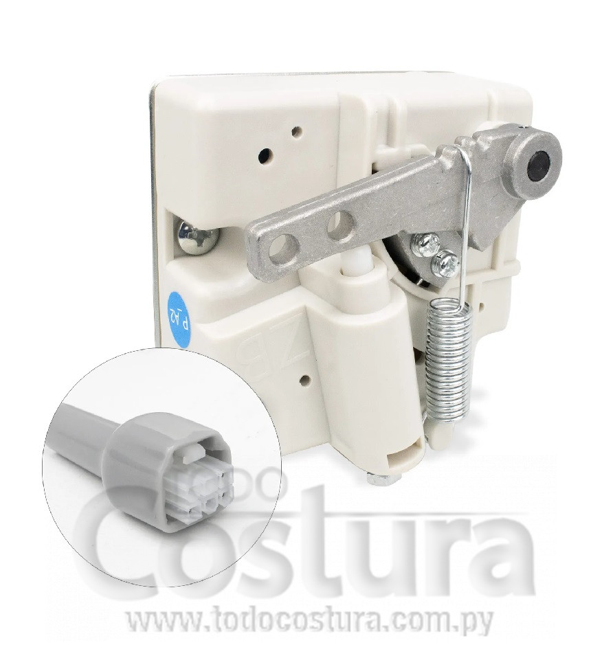 PEDAL ACELERADOR DEL PEDAL RECTA JACK A2-CZ / A7 / H5 / H2 / 781G / 8558G