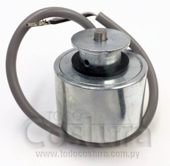 SOLENOIDE DEL CORTE RECTA JACK A2