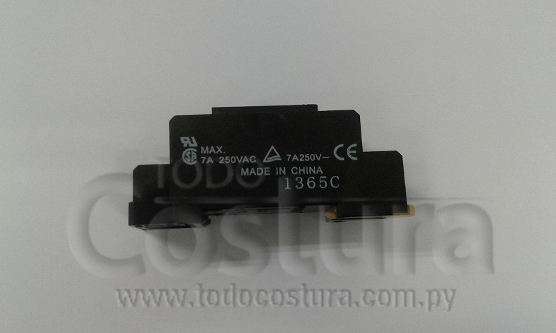 SOPORTE DE RELAY