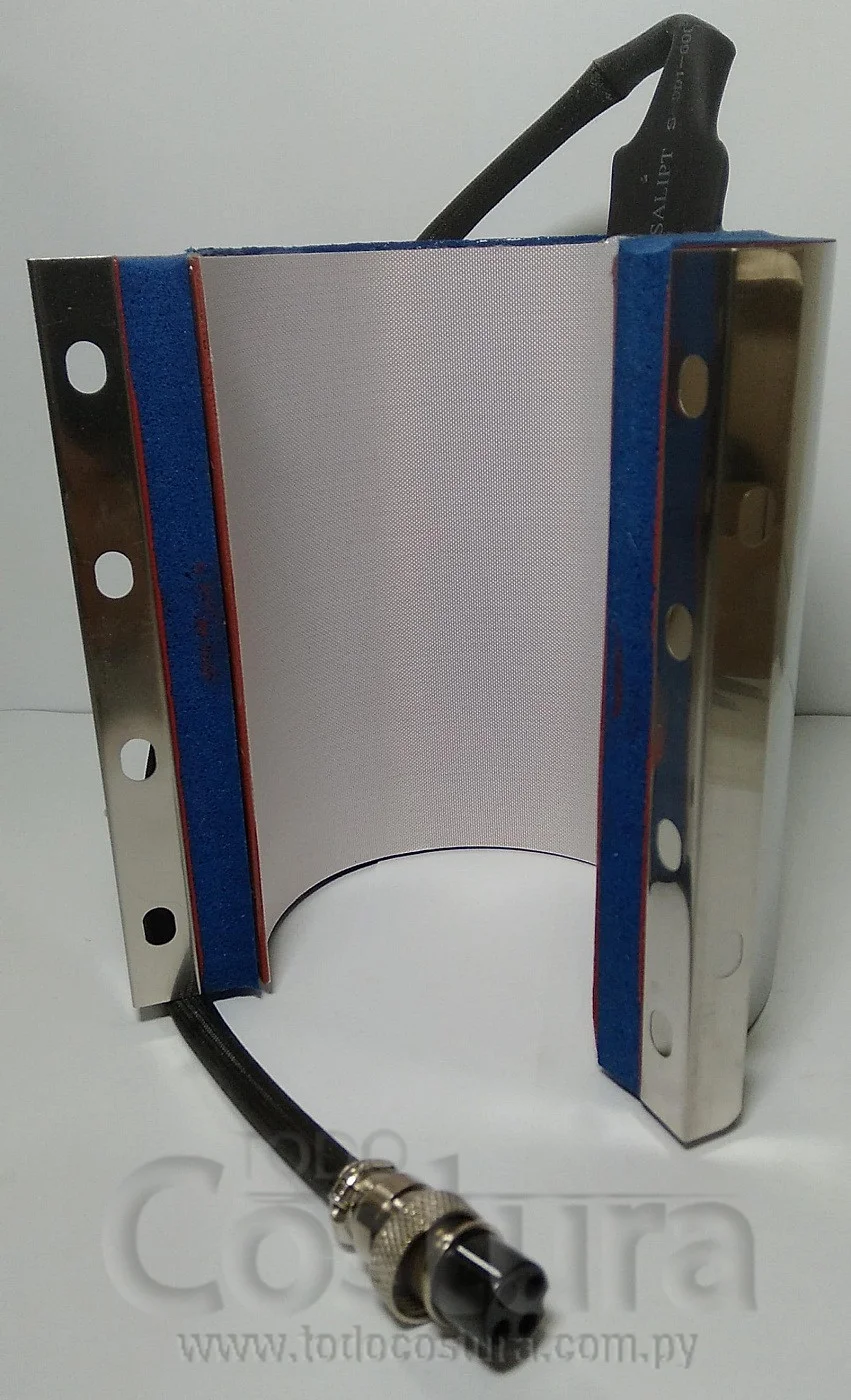 RESISTENCIA (13,5 ONZAS) TRANSFER TAZAS WILLPEX SMC801