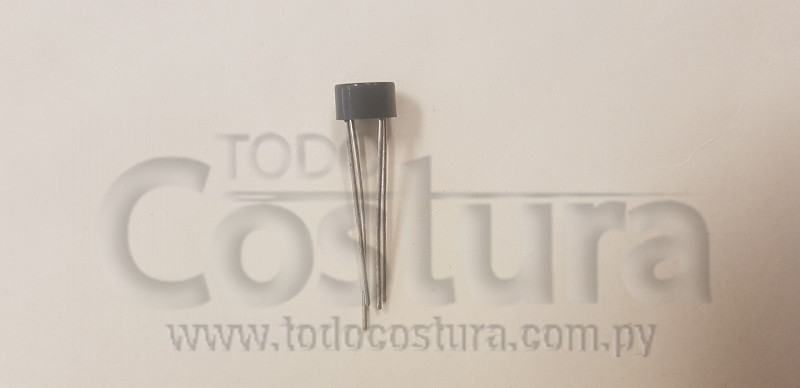 PUENTE RECTIFICADORA PLACA WILLPEX 918
