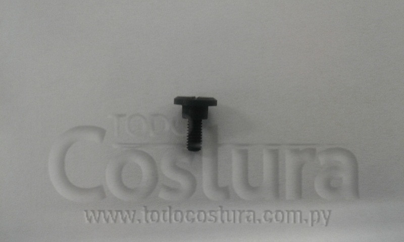 TORNILLO DE CUCHILLA MOVIL OJALADORA BROTHER 9820-02