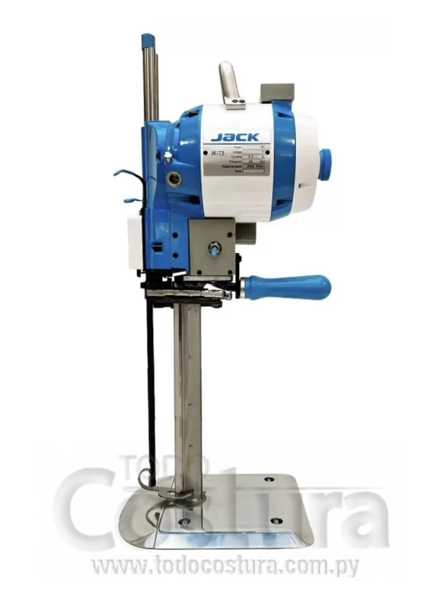CORTADORA VERTICAL 12 PULG. JACK JK-T3 12 PULG. 850W