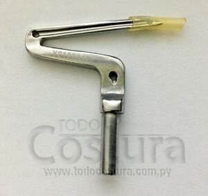 GARFIO INFERIOR OVERLOCK YAMATO AZ8000