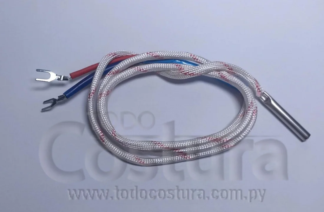 SENSOR (SIN ROSCA) DE TEMPERATURA TRANSFER WILLPEX 38X38