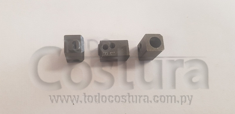COLLAR DE AGUJA OVERLOCK WILLPEX 334