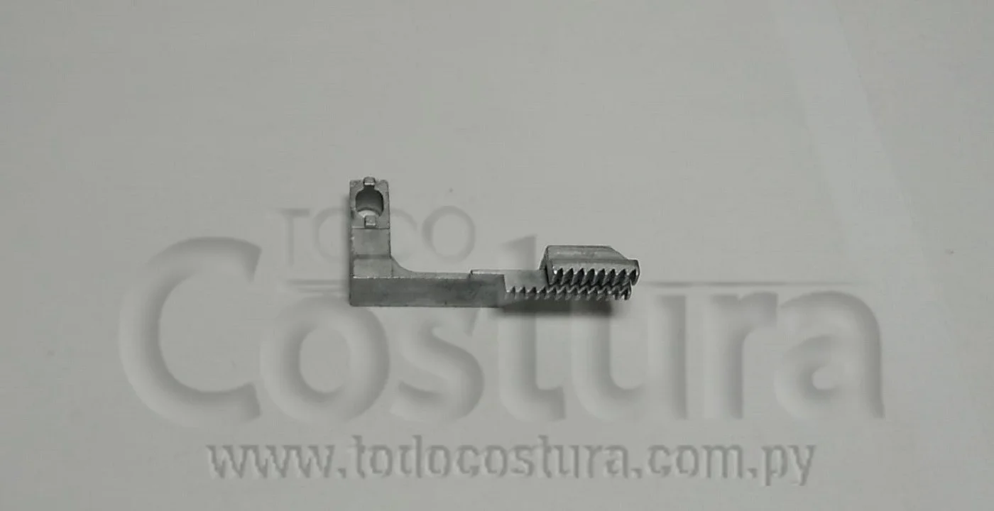 DIENTE (FRONTAL) OVERLOCK WILLPEX 334