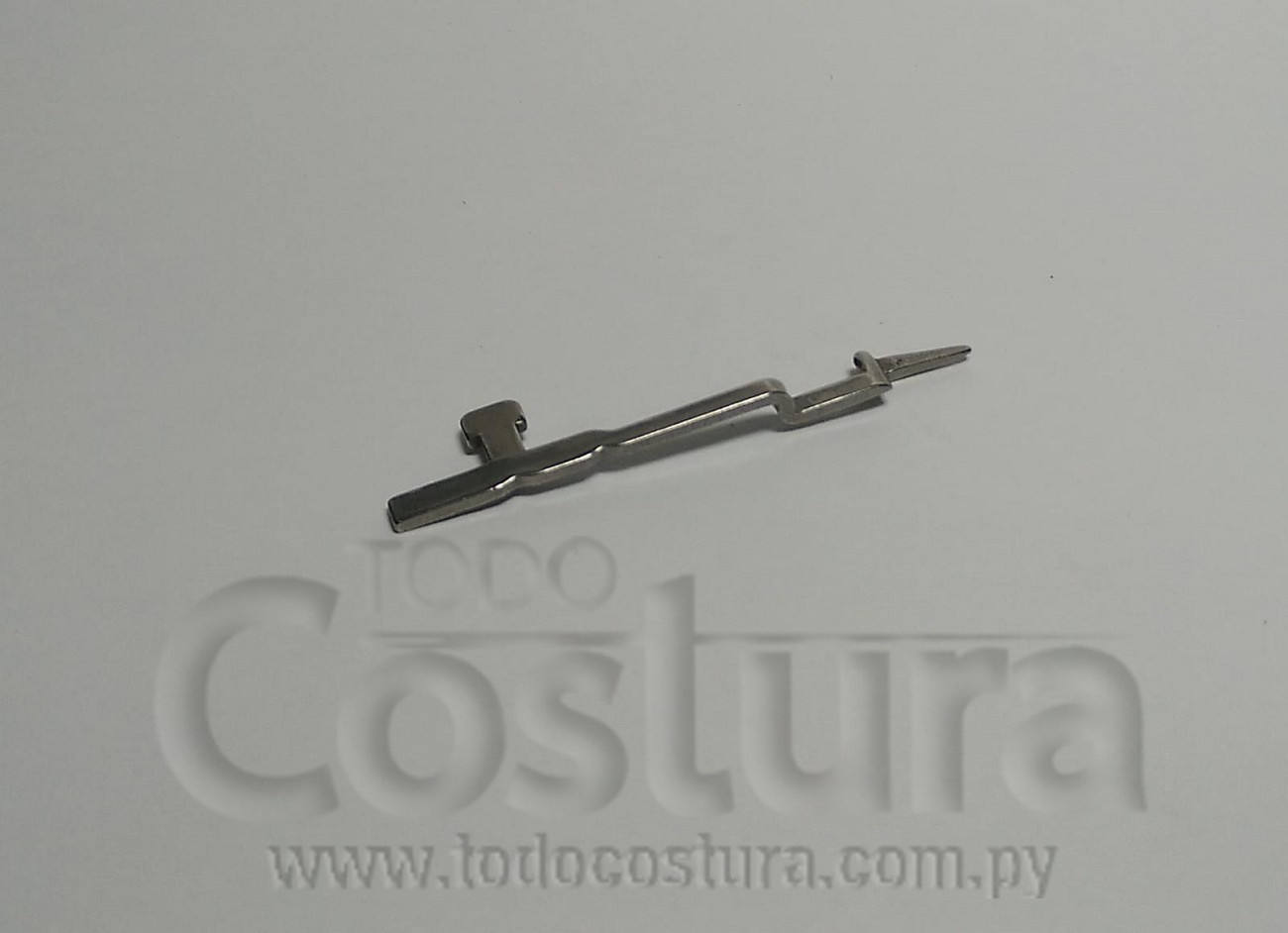 SEGURO DE CUCHILLA INFERIOR OVERLOCK WILLPEX 334